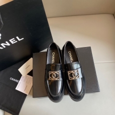 Chanel Low Shoes